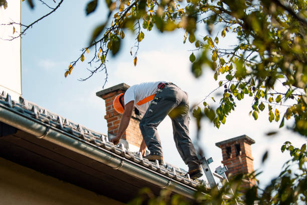 Quick and Trustworthy Emergency Roof Repair Services in Shiprock, NM