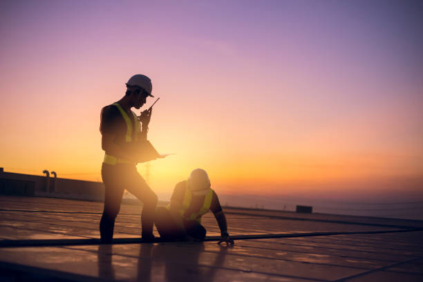Best Heating Cable for Roof Installation  in Shiprock, NM
