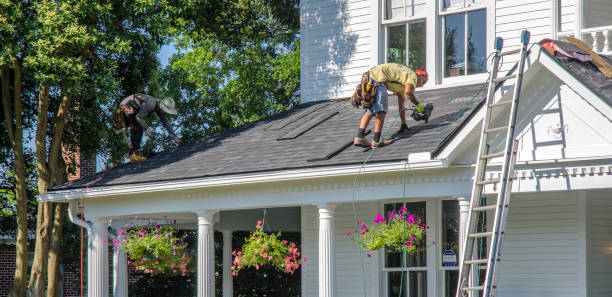 Gutter Installation and Roofing in Shiprock, NM