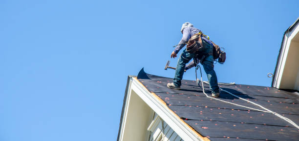 Heating Cable for Roof Installation in Shiprock, NM